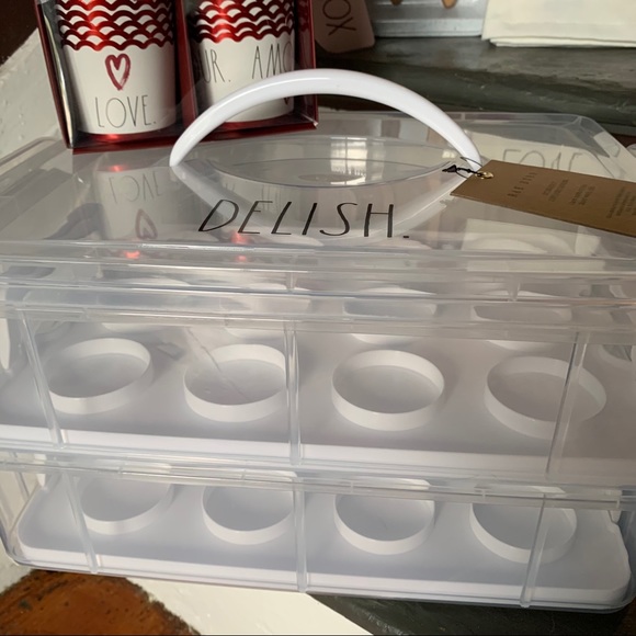 *HP* Rae Dunn Baking Bundle - Picture 10 of 16